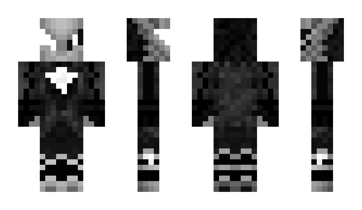 _ShadeTitan_ Minecraft Skin