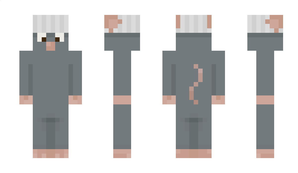 flithyrat Minecraft Skin