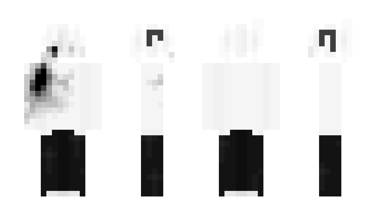 Hunsikiema Minecraft Skin