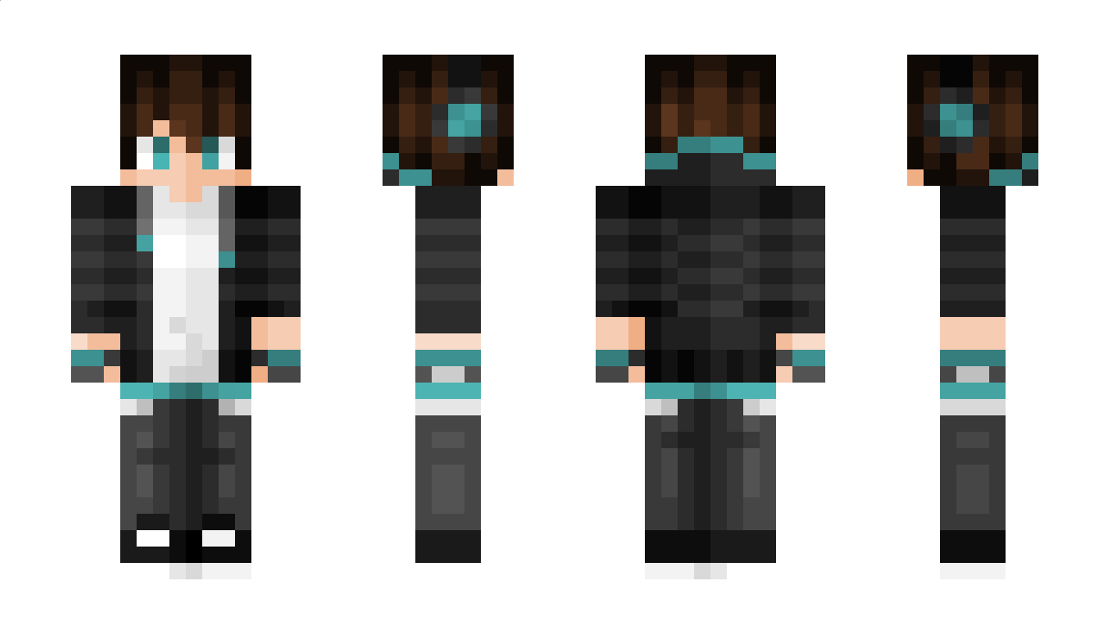 _lezbo Minecraft Skin