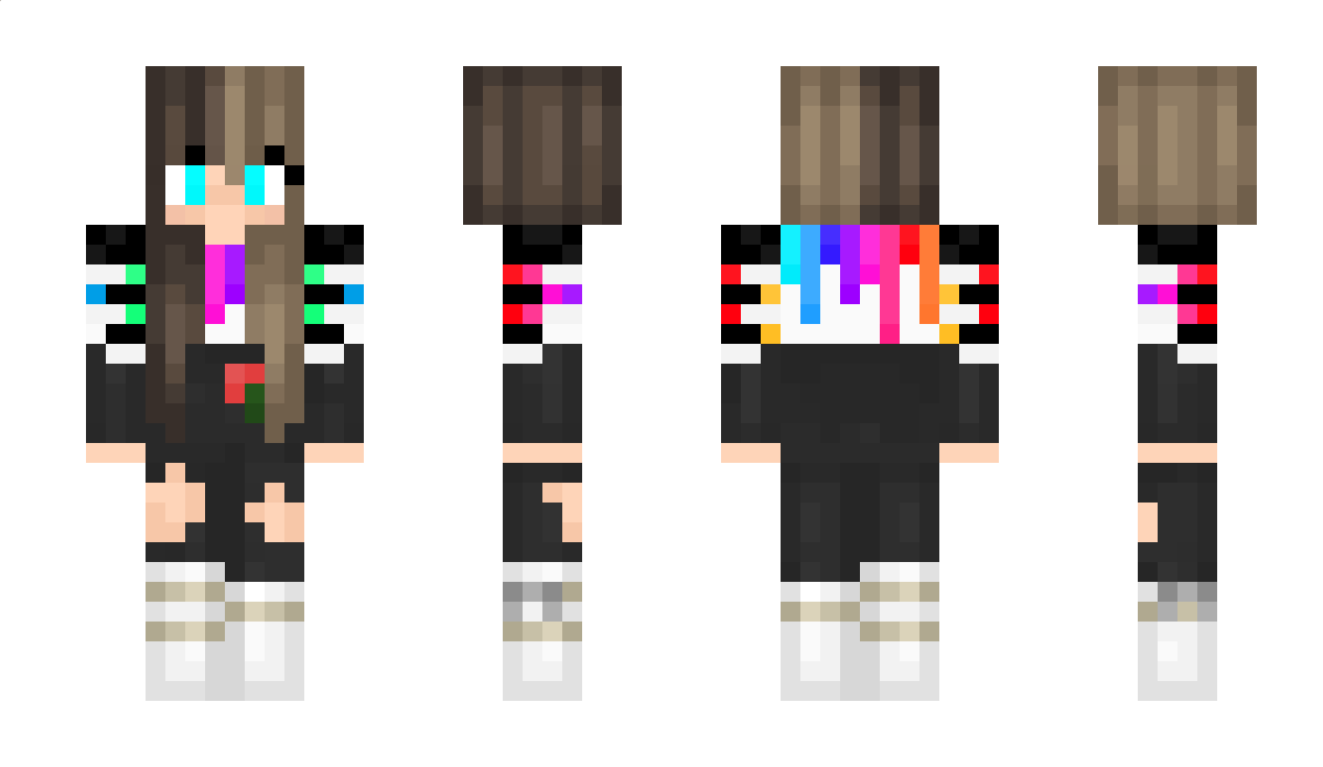 AS2 Minecraft Skin