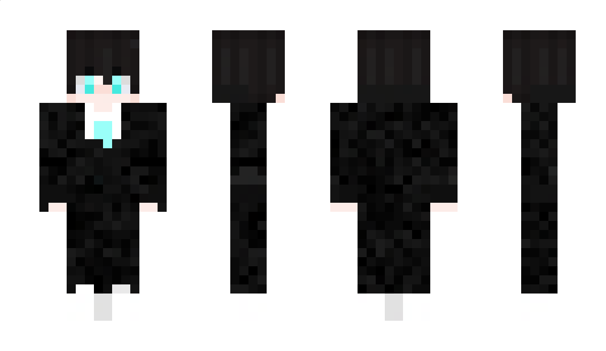 Kyoumagalle Minecraft Skin