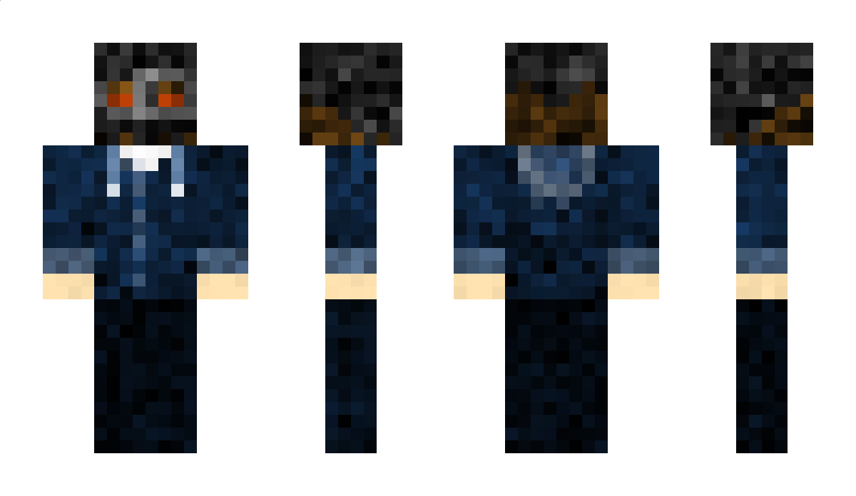 D_M_J Minecraft Skin