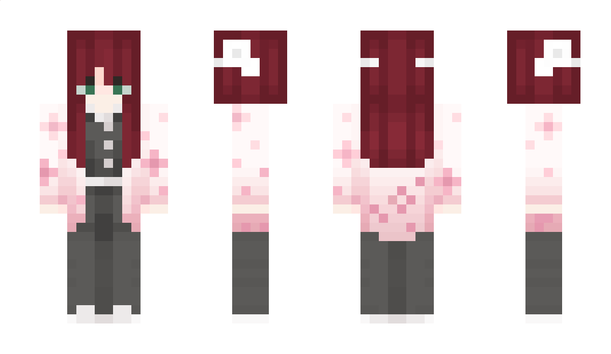 sonn1qww Minecraft Skin