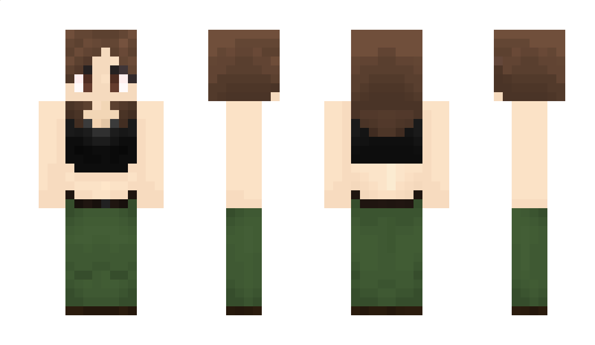 Sealen_Ynerth Minecraft Skin