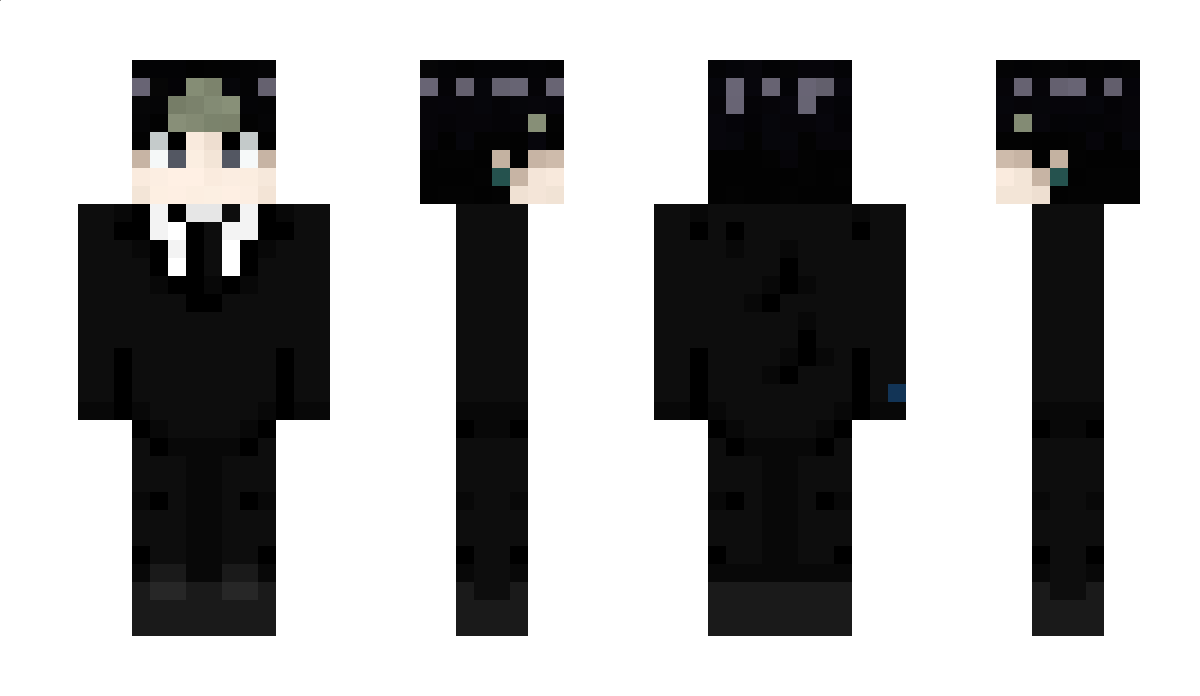 oGianni Minecraft Skin