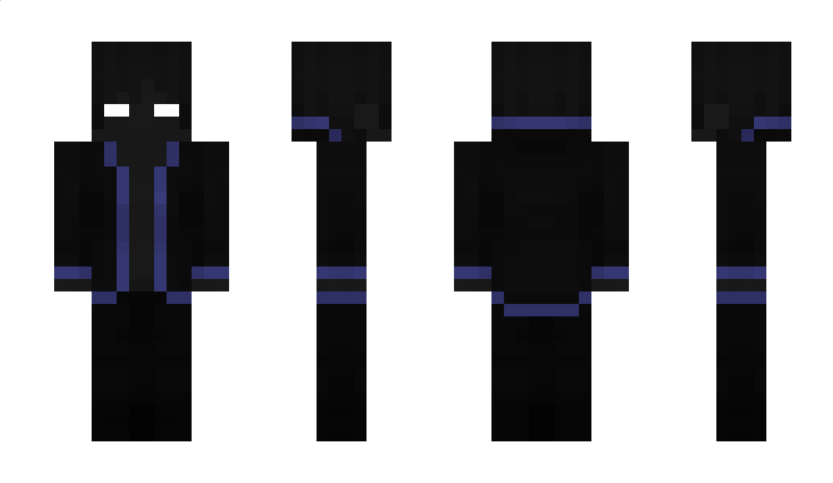 Asirtic_ Minecraft Skin