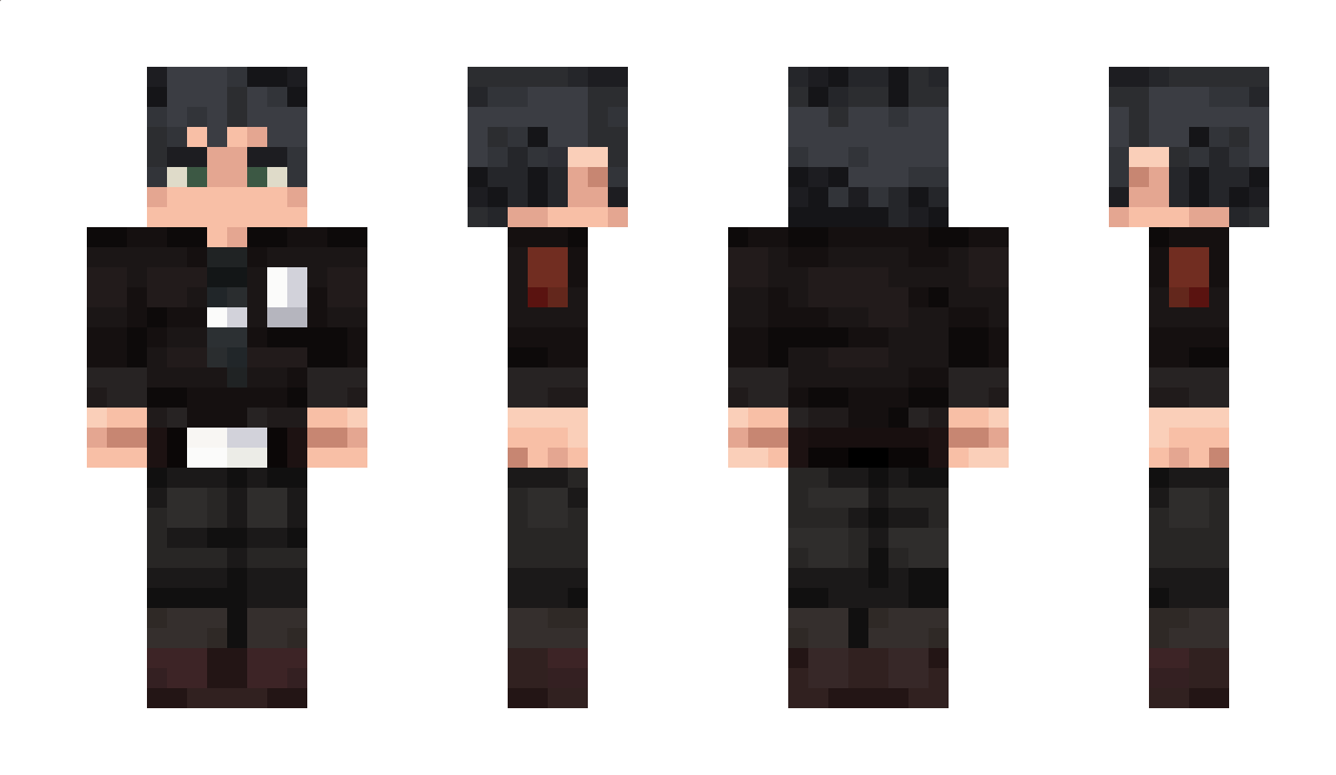 sawiq_y6c Minecraft Skin