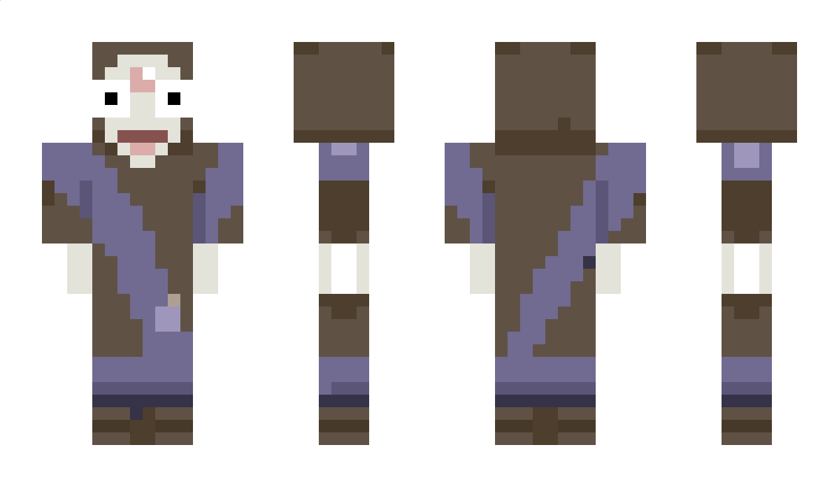 _Avey_ Minecraft Skin