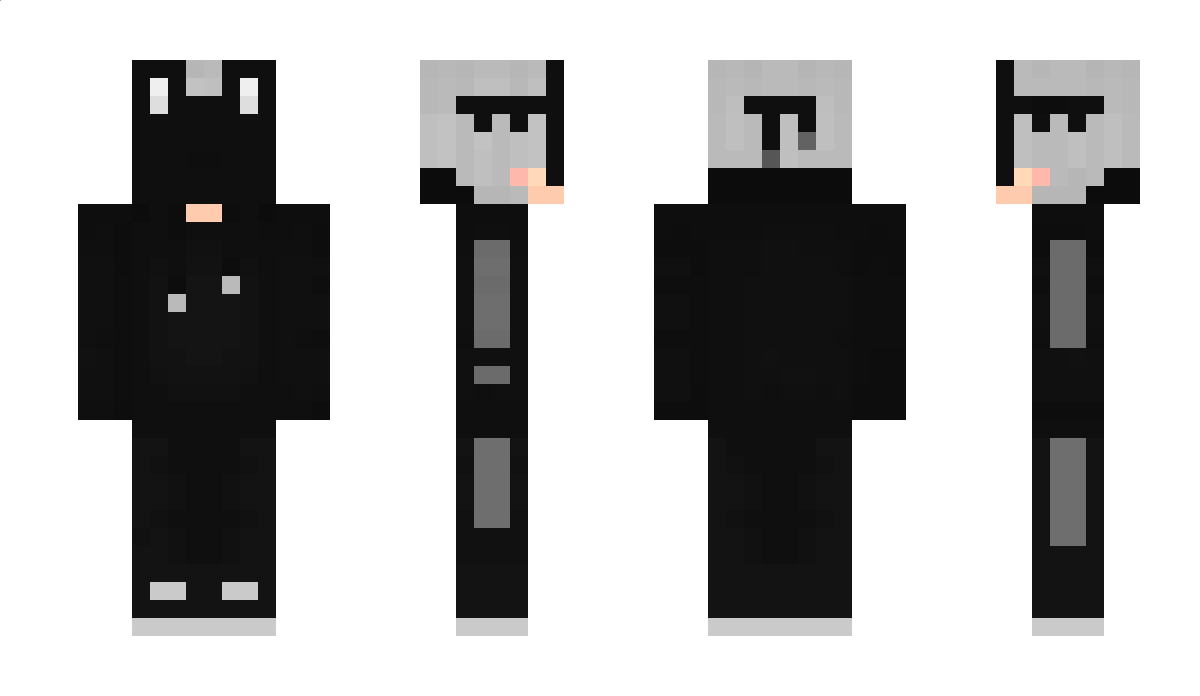 HaruTheNaru_V2 Minecraft Skin