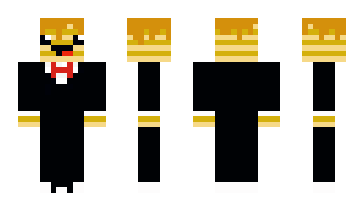 alphaispancake Minecraft Skin