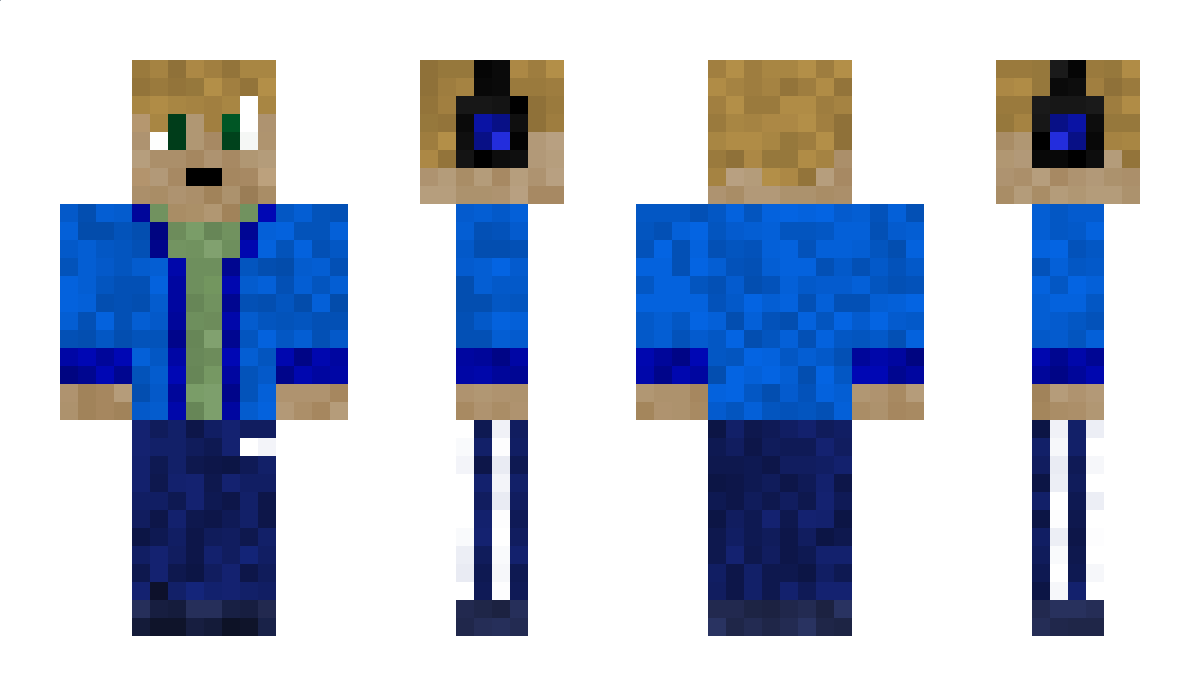 Mortasos37 Minecraft Skin