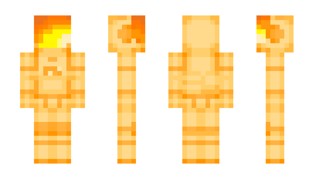 Capeye Minecraft Skin