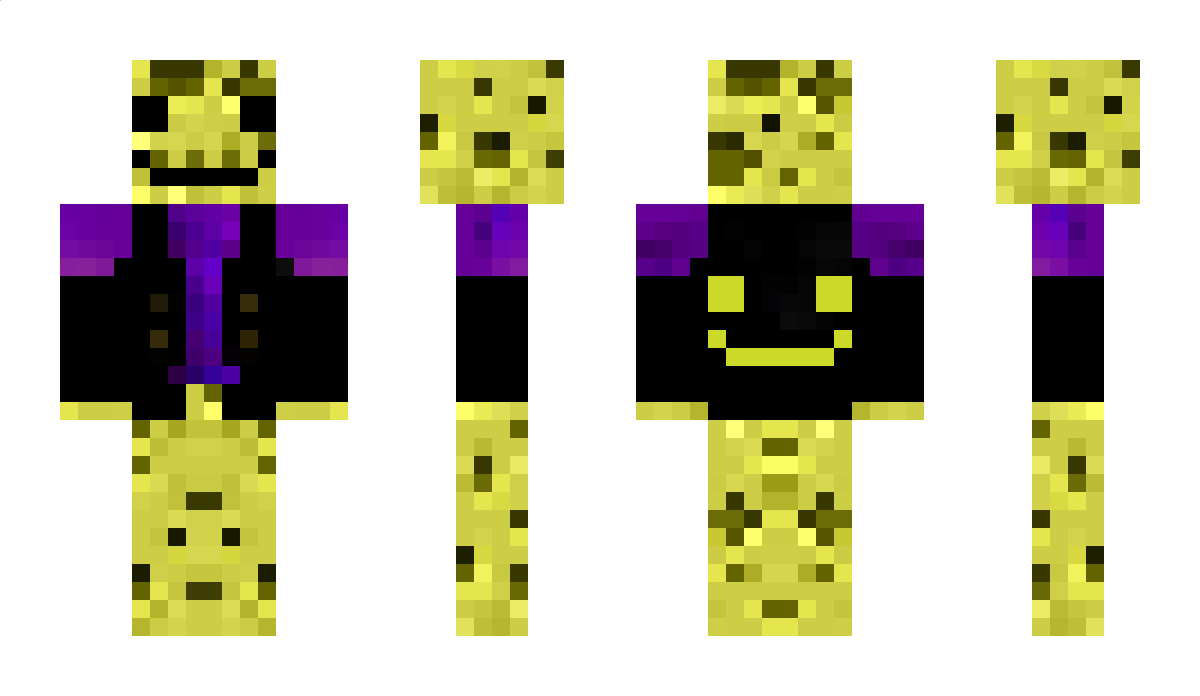 MrSmall_T Minecraft Skin