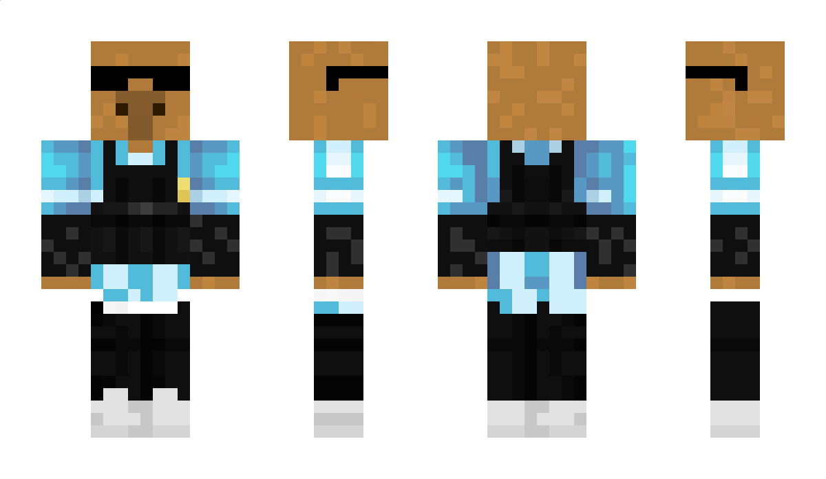 omtz_ Minecraft Skin