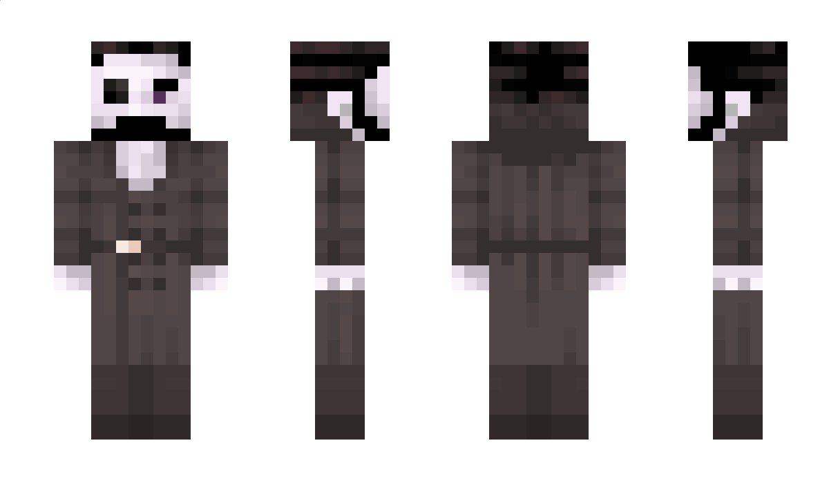 SchoolRP Minecraft Skin