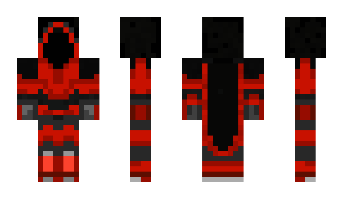 ITAYB1282 Minecraft Skin