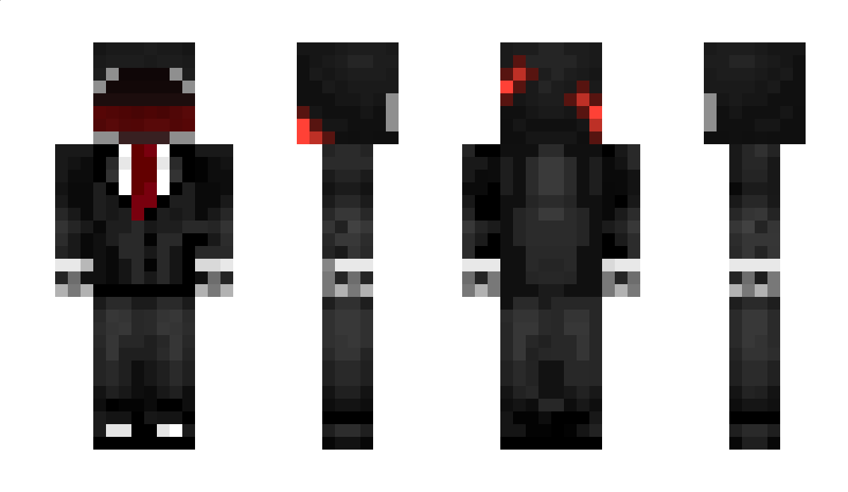 LukasGamer13350 Minecraft Skin