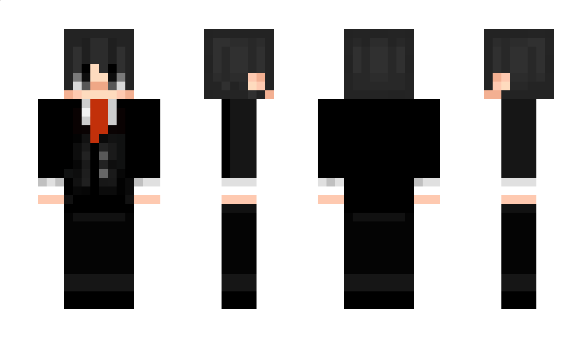 LiteX2 Minecraft Skin