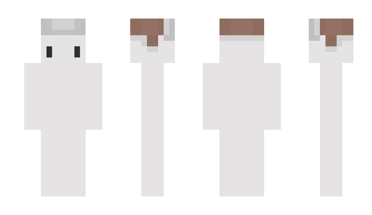 aseuwn Minecraft Skin