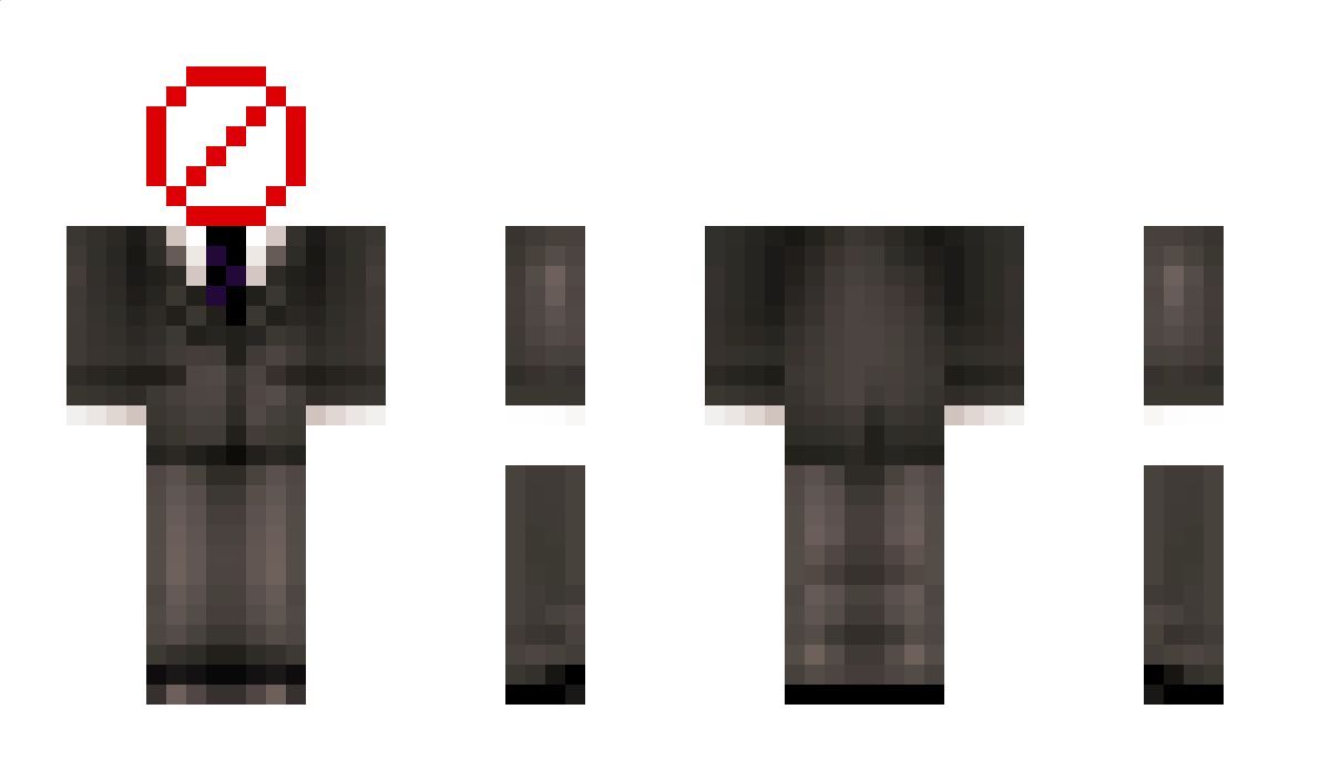 DaFe_the_Great Minecraft Skin