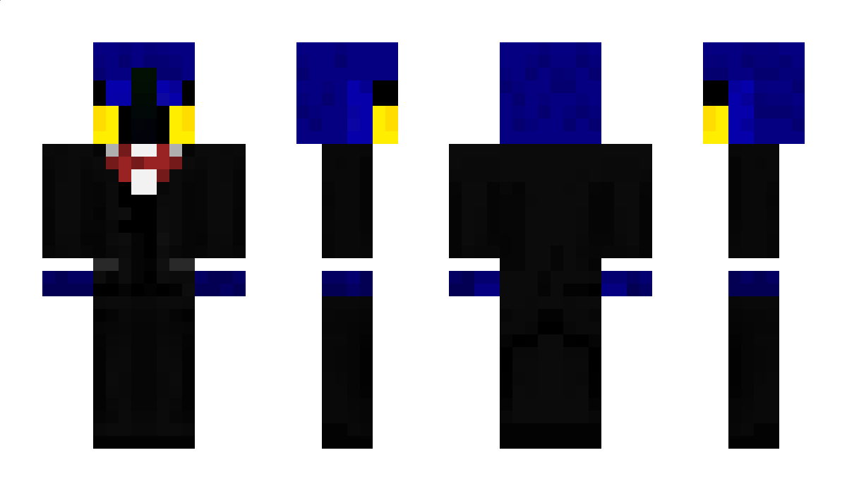 _mattheo Minecraft Skin