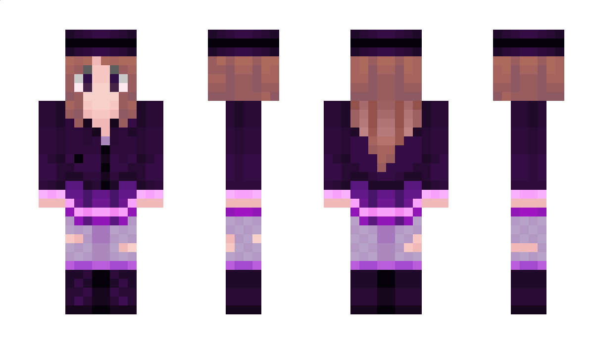 _Saws_ Minecraft Skin