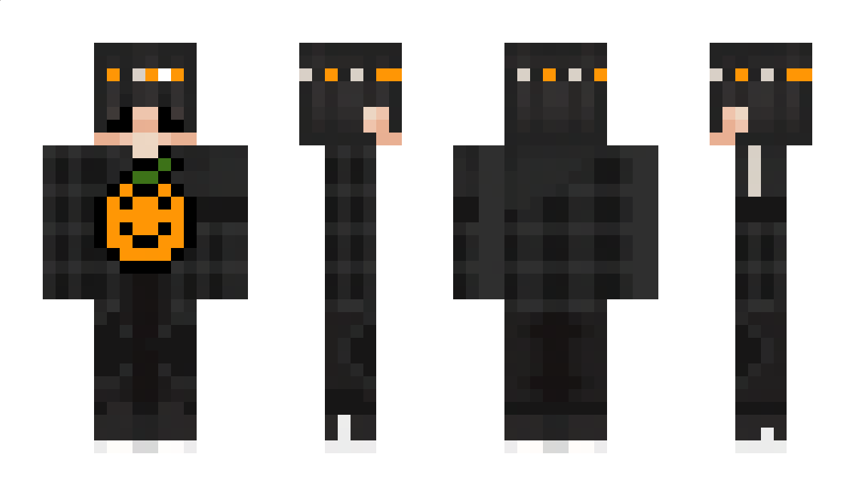 z0xysp Minecraft Skin