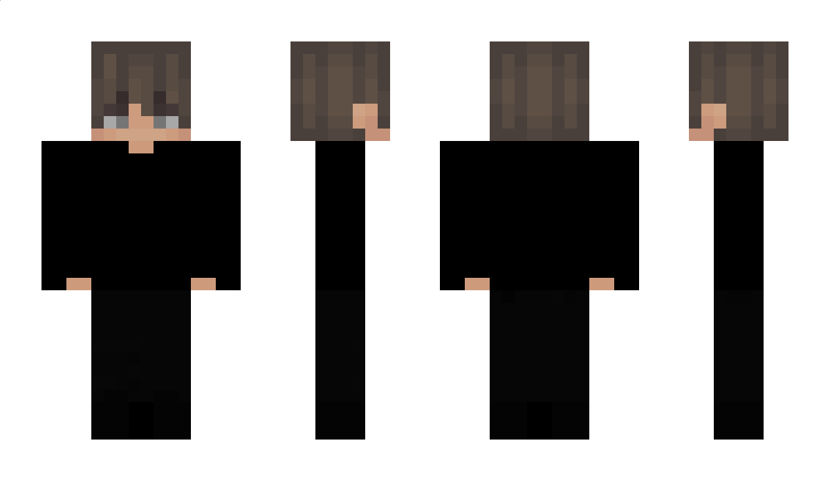 iBolivxr Minecraft Skin