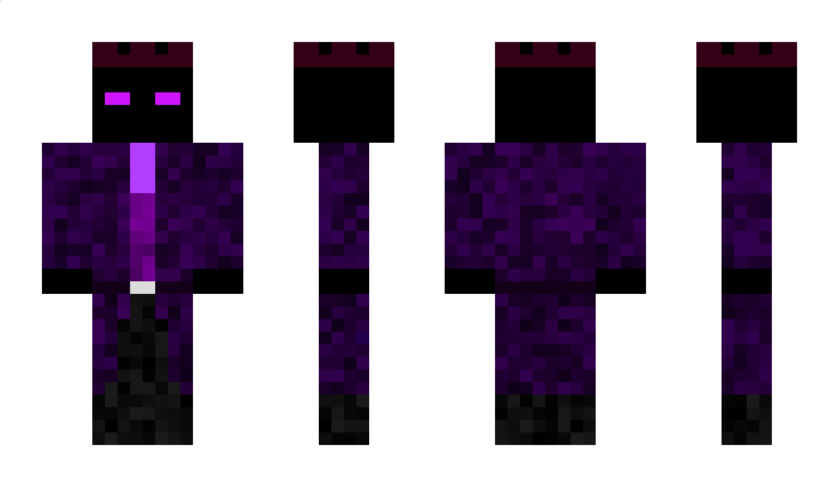 Entity55 Minecraft Skin