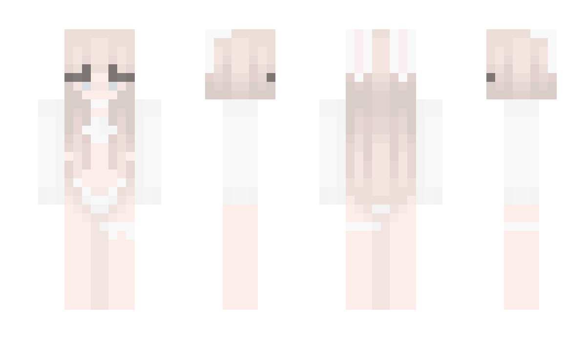 drill2137 Minecraft Skin