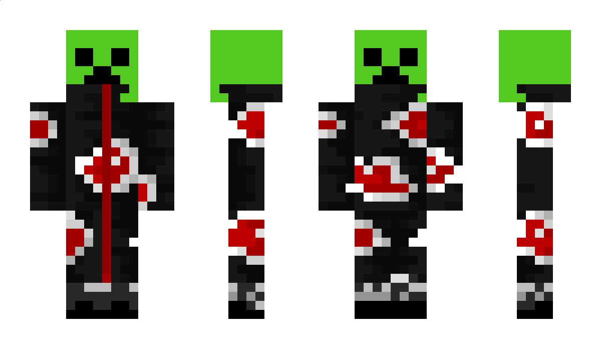 Mattbomber23 Minecraft Skin