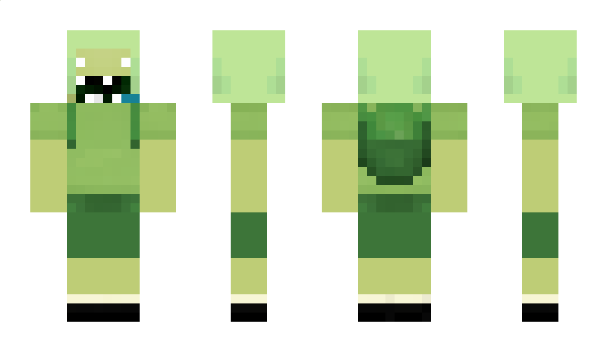 jotagabriell Minecraft Skin