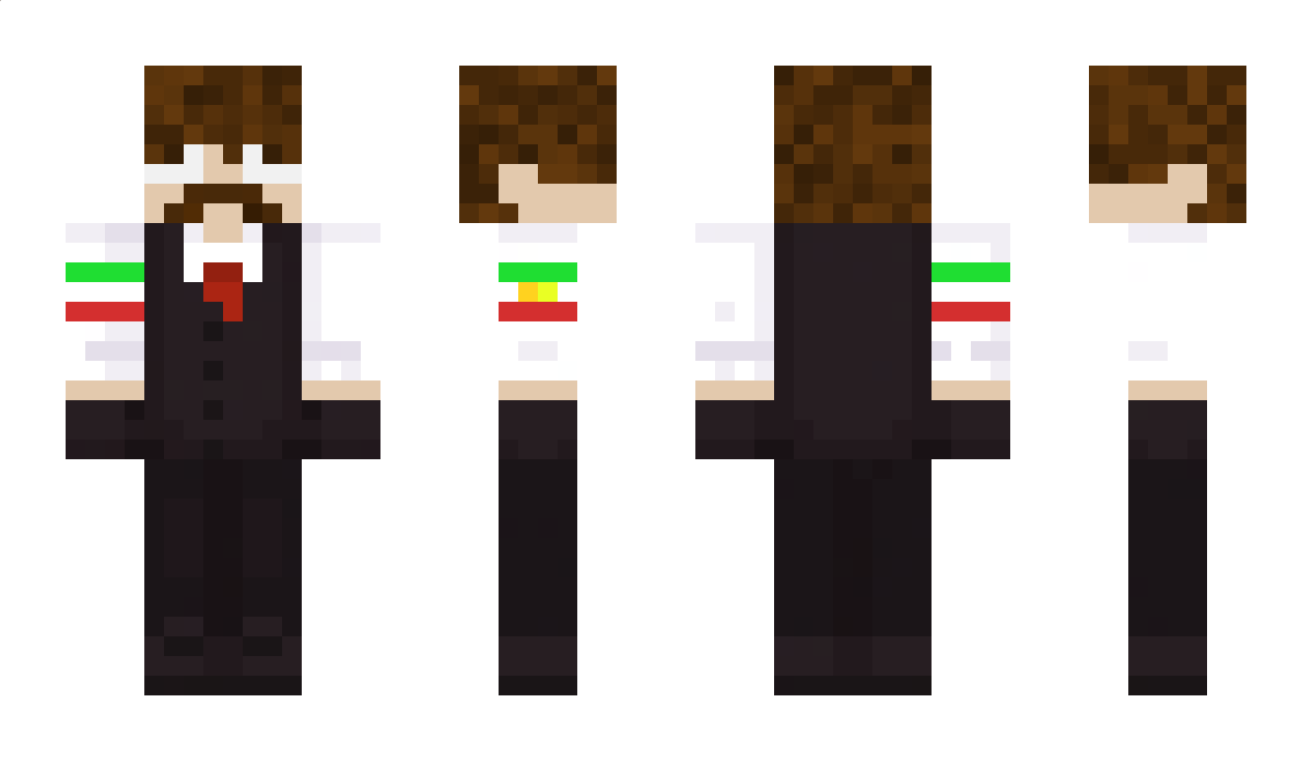 dr_sobhan Minecraft Skin