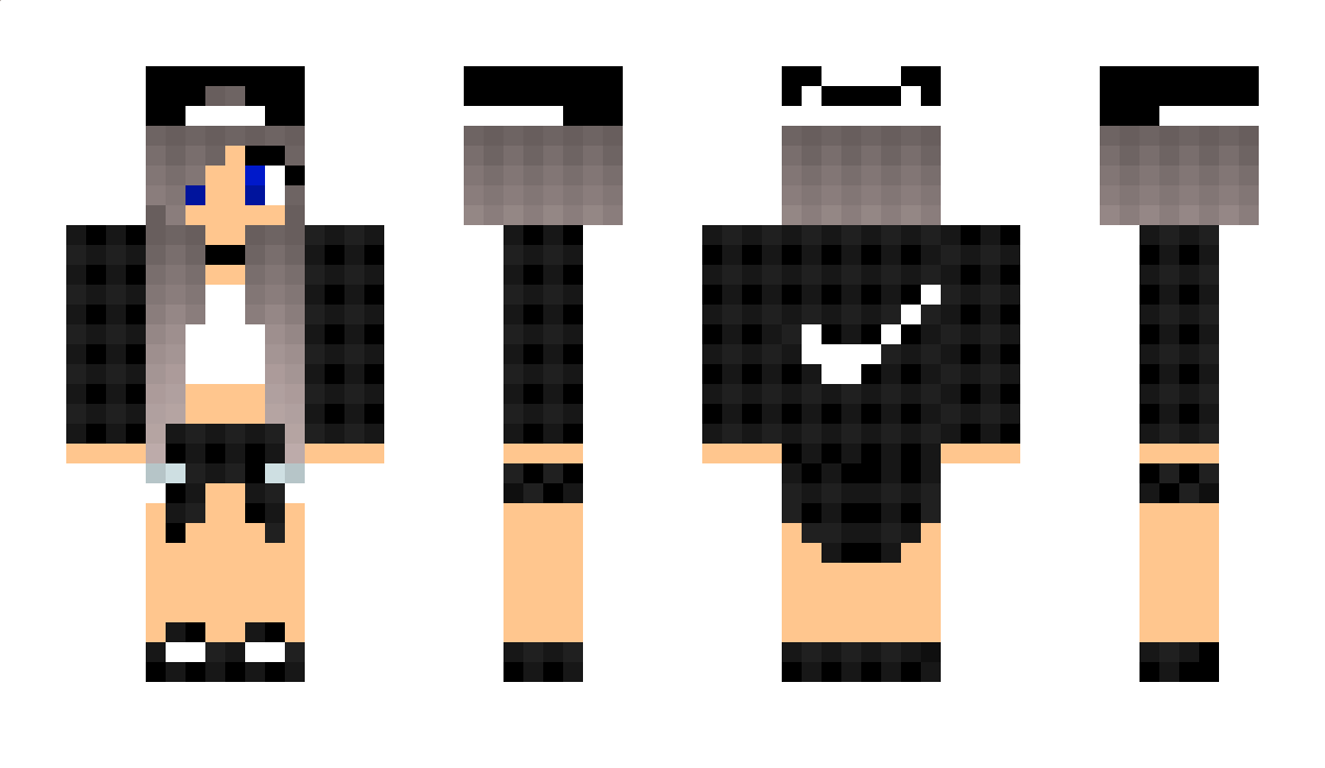 gilsonbr0808 Minecraft Skin