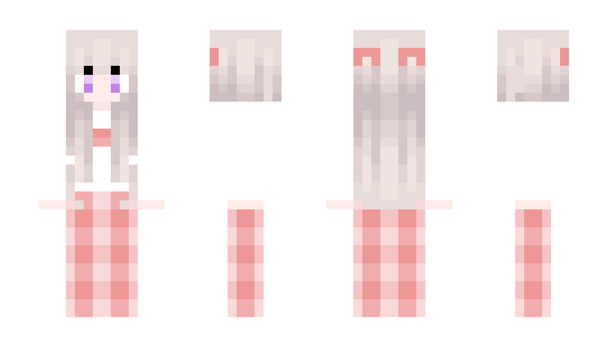 ReneVanKaas Minecraft Skin