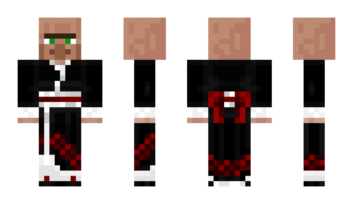 4rd4loji Minecraft Skin