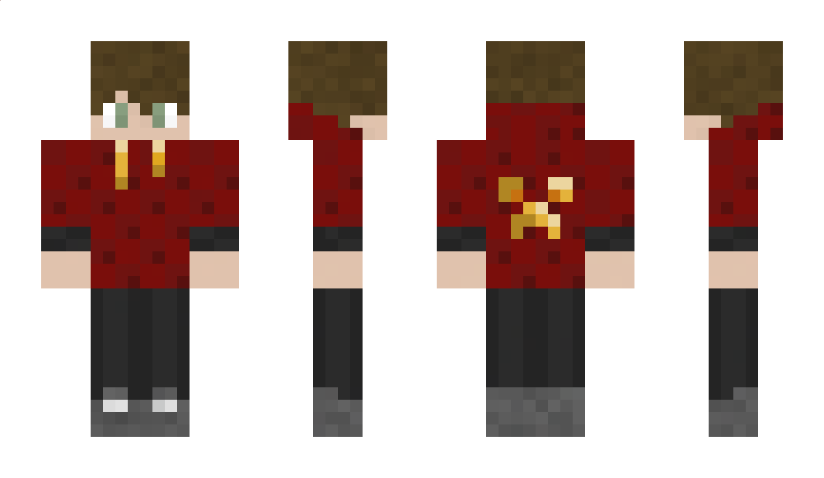 Creepy_sleepi Minecraft Skin