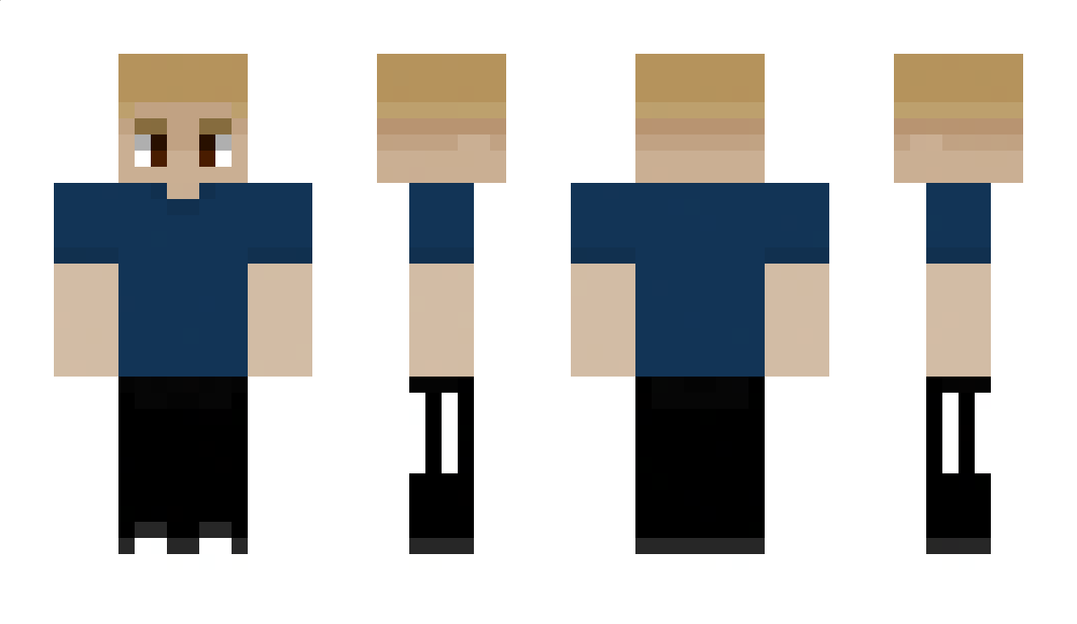 5lm Minecraft Skin