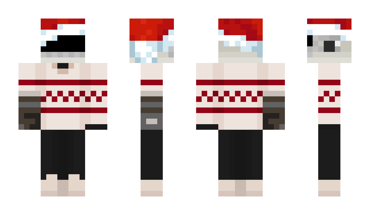 wttk Minecraft Skin