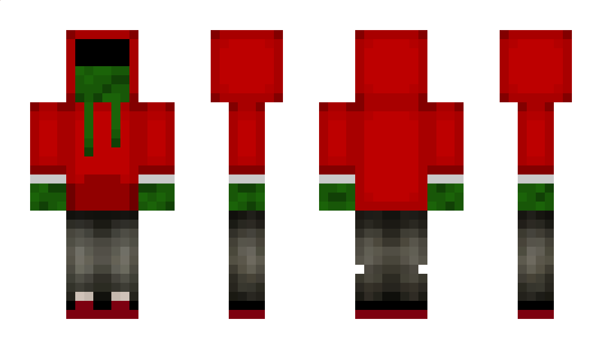 0Point25 Minecraft Skin