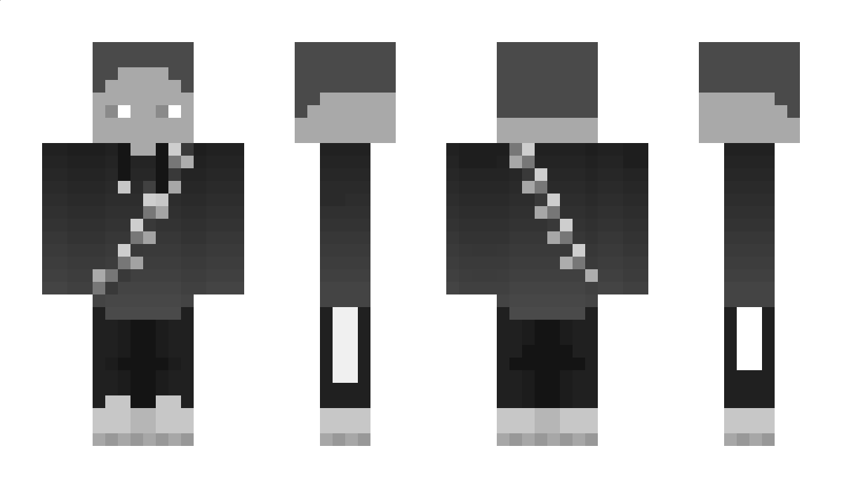 Animox1234 Minecraft Skin