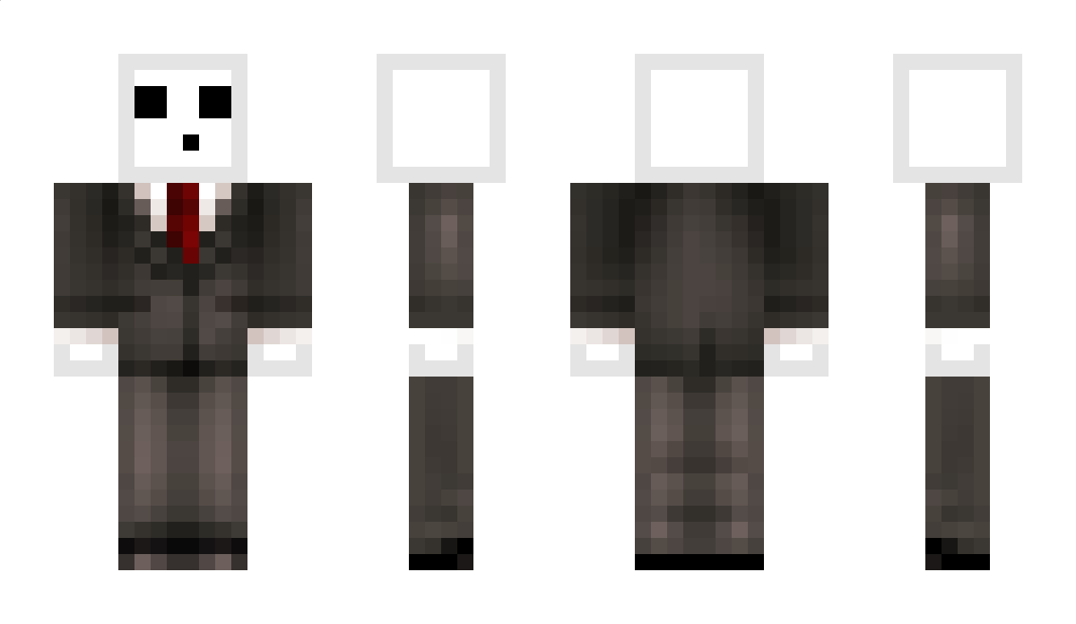 Sunny124281 Minecraft Skin