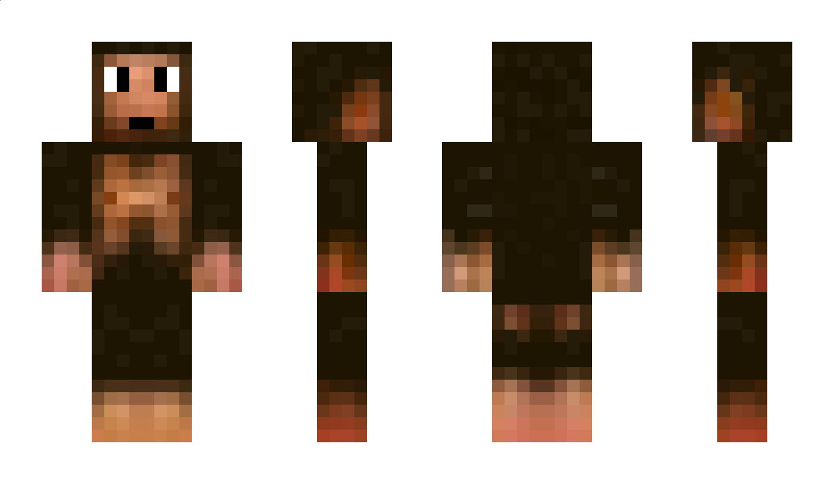 wex Minecraft Skin