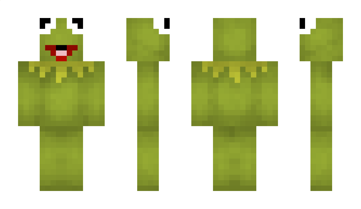 tifi Minecraft Skin