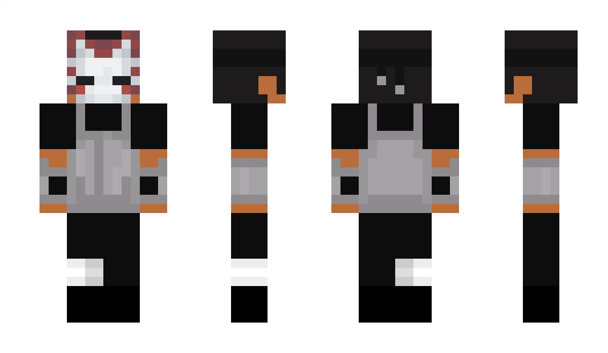 Yigs_ Minecraft Skin