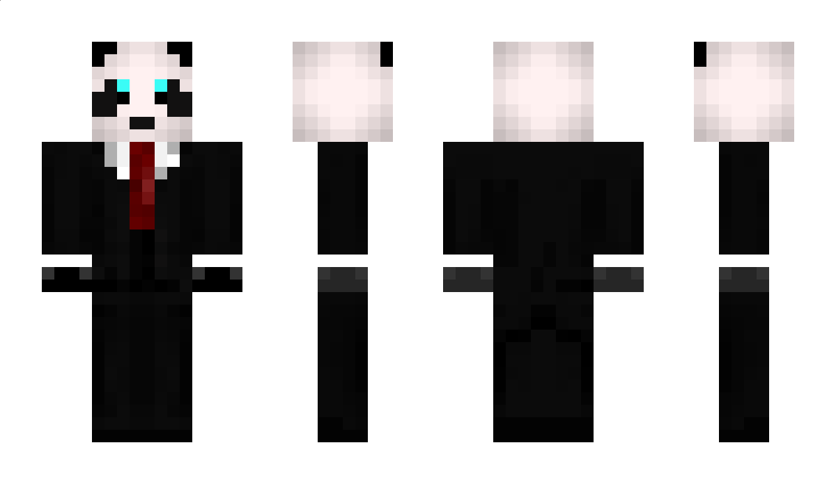 Sopua Minecraft Skin