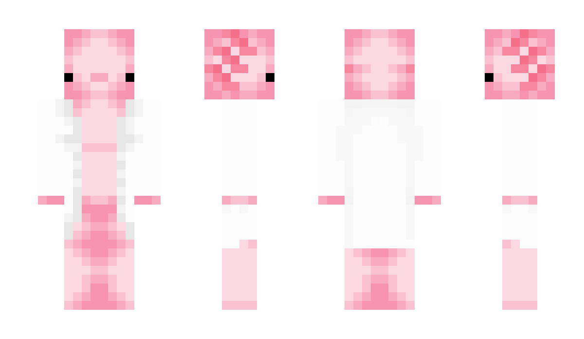 Doctor_Otl Minecraft Skin