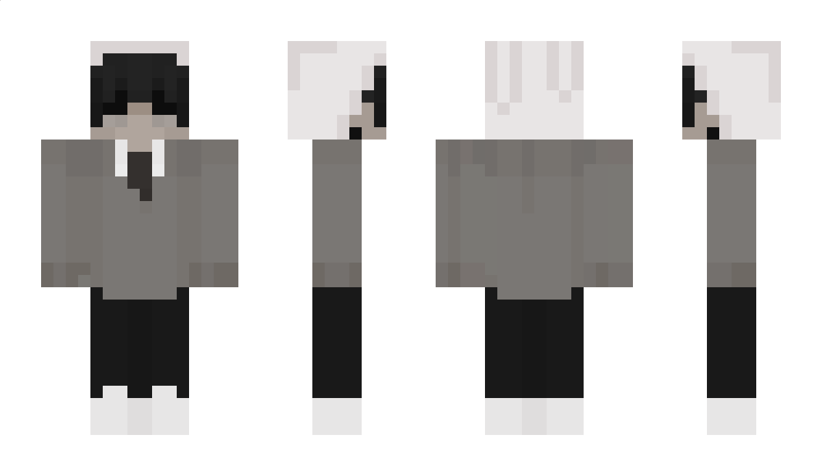 Jakelikesthis Minecraft Skin