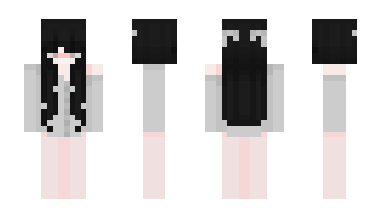 Cursor15 Minecraft Skin